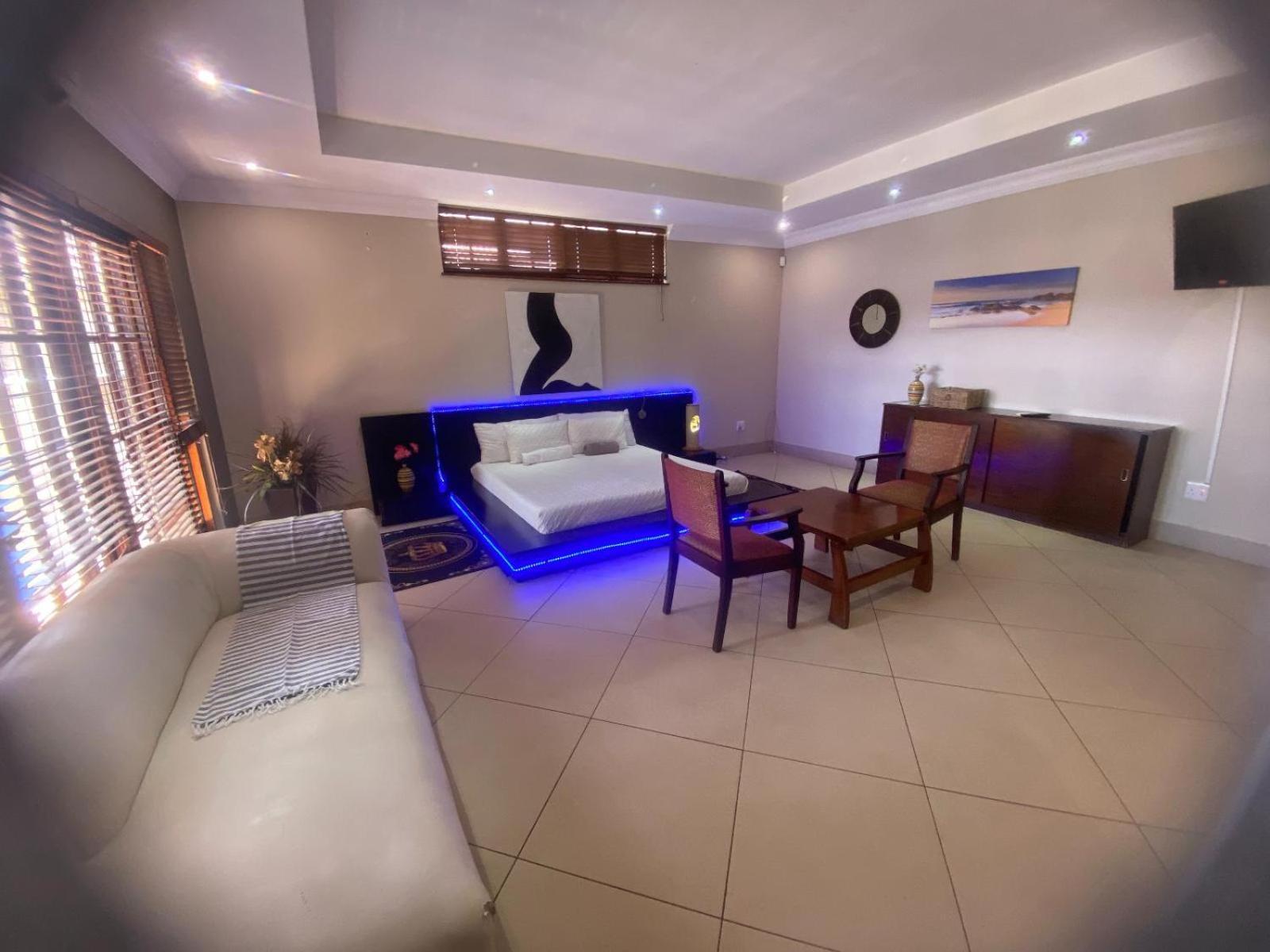 Gspot94-Gardenspot94 Apartment Johannesburg Exterior photo