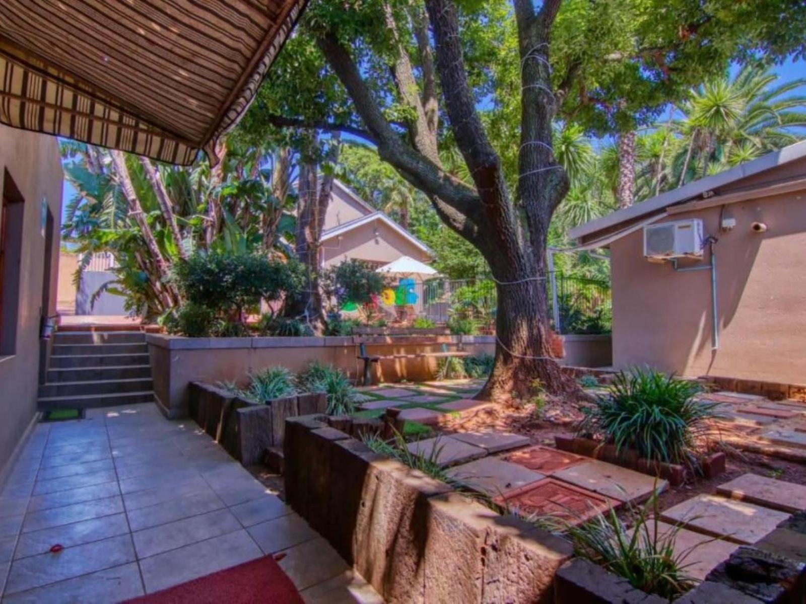 Gspot94-Gardenspot94 Apartment Johannesburg Exterior photo