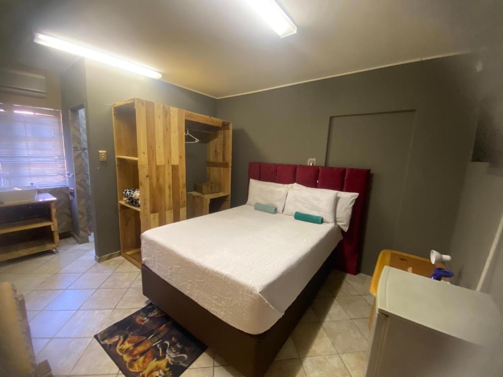 Gspot94-Gardenspot94 Apartment Johannesburg Room photo