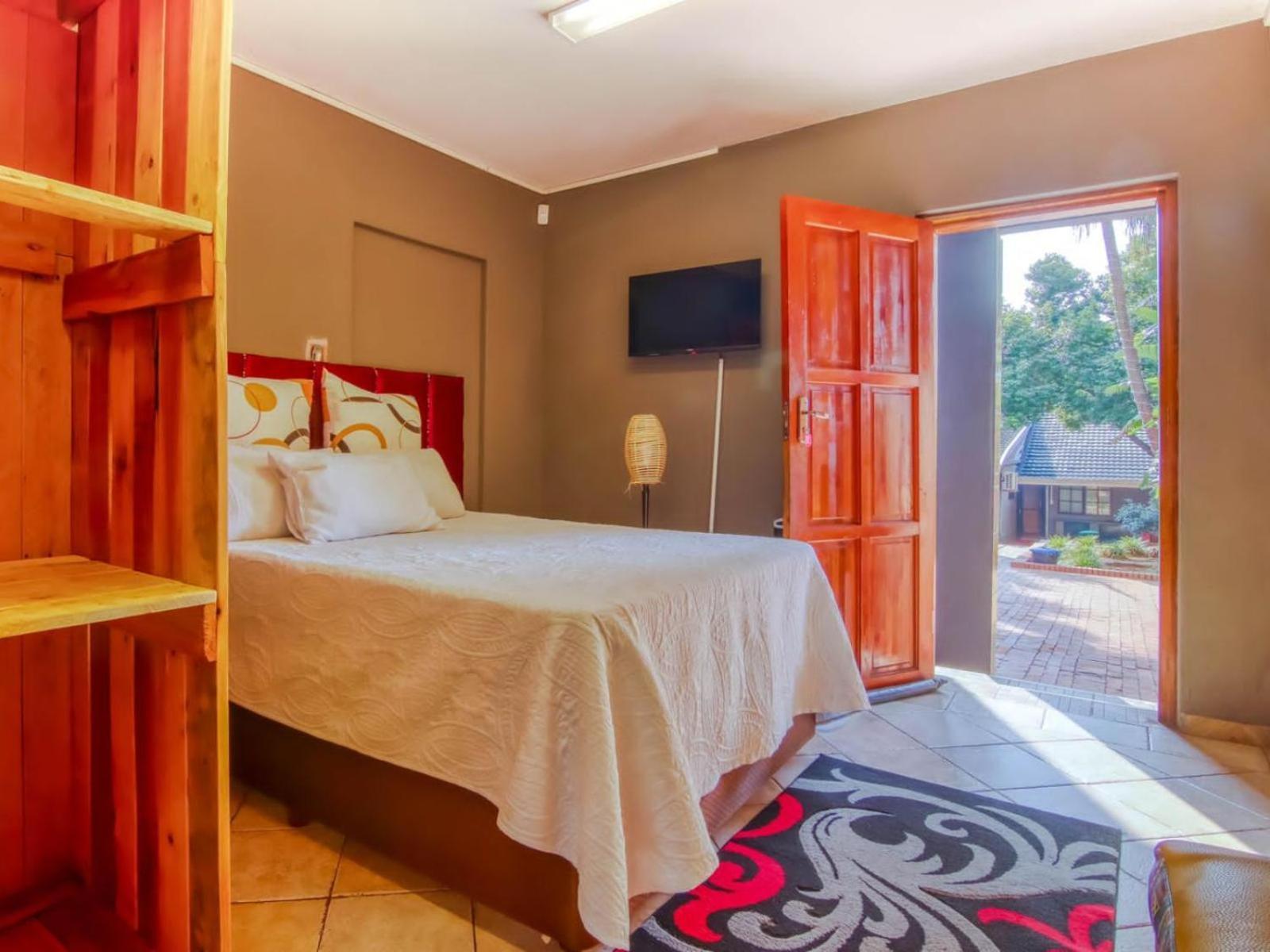 Gspot94-Gardenspot94 Apartment Johannesburg Room photo
