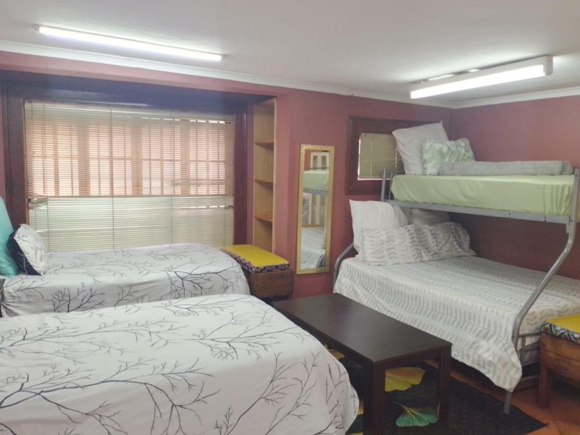 Gspot94-Gardenspot94 Apartment Johannesburg Exterior photo